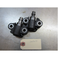 28B014 Timing Chain Tensioner Pair For 07-08 Ford Expedition  5.4 1L3E6L266AA